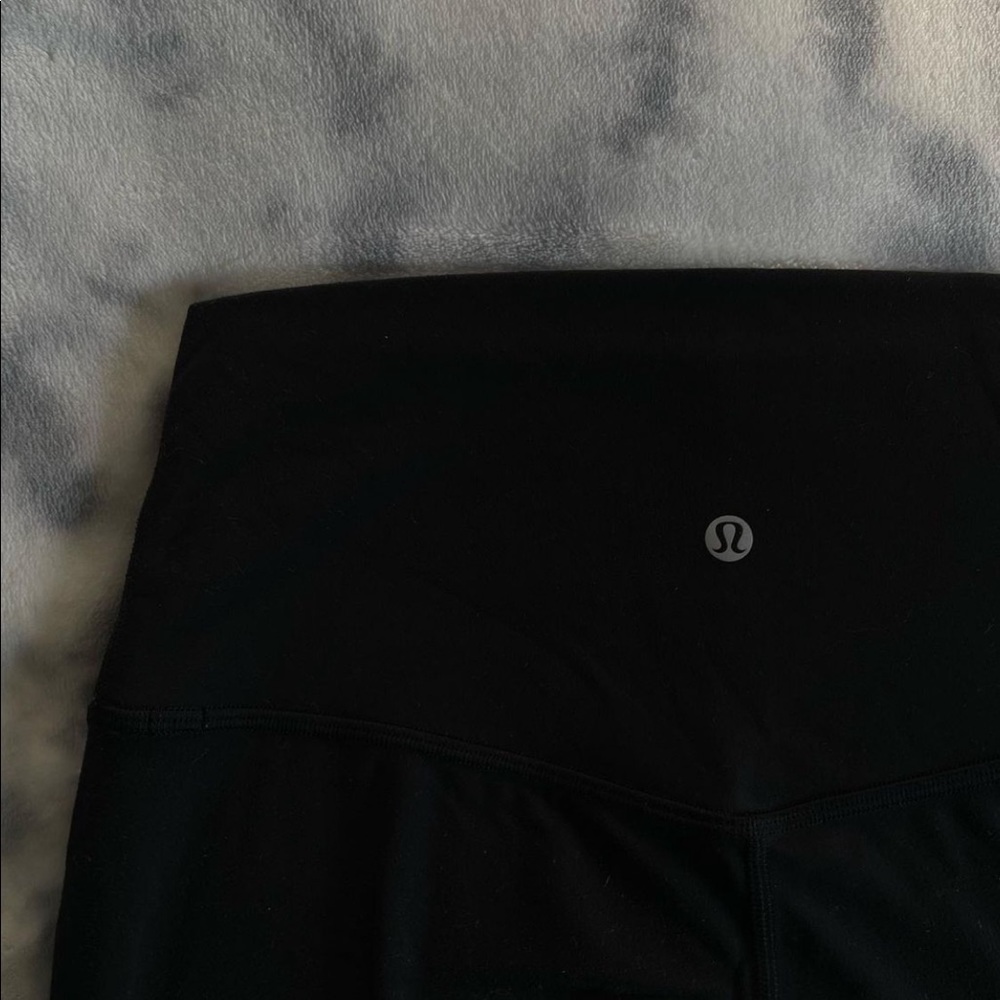 Lululemon Capris